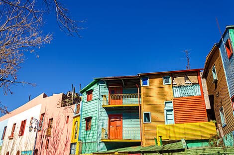 16 Mars 27 - Buenos Aires
