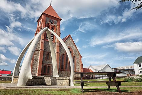 10 Mars 27 - Port Stanley