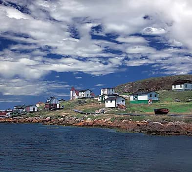 18 Sept 26 - Battle Harbour