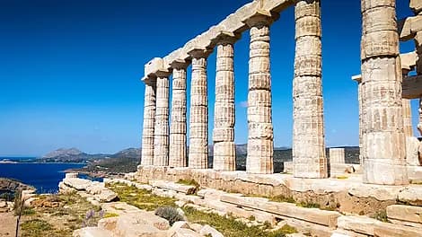 27 Mars 26 - Lavrio (Athènes)