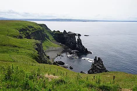 6 Sept 25 - Île de Rathlin