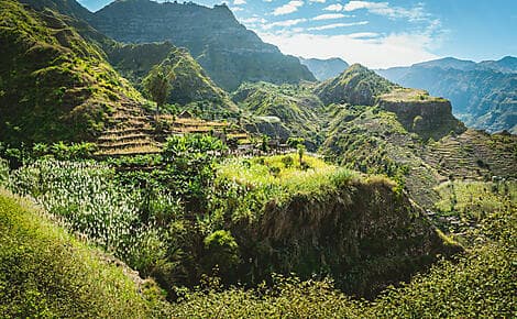 15 Nov 25 > 16 Nov 25 - Mindelo