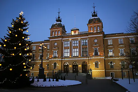 1 Janv 27 - Oulu