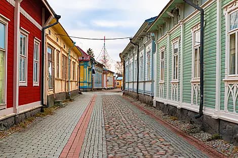 4 Janv 27 - Rauma