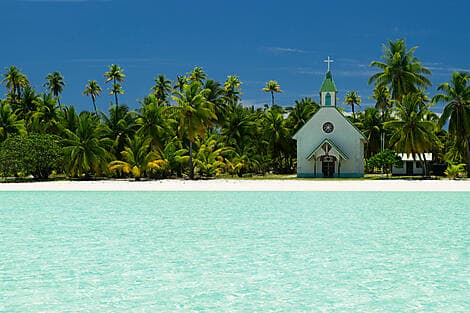 17 Nov 26 - Anaa, îles Tuamotu