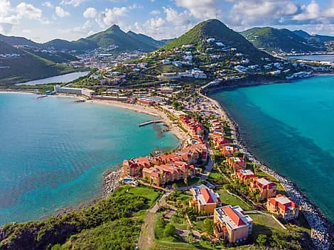21 Mars 26 - Philipsburg