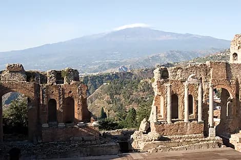 17 Avr 26 - Taormine, Sicile