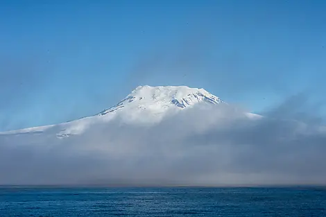 8 Août 26 - Île Jan Mayen, Svalbard
