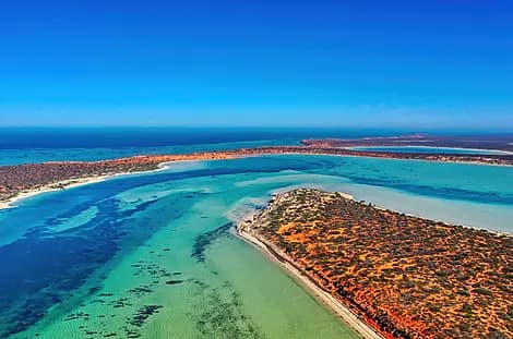 12 Août 27 - Cape Peron