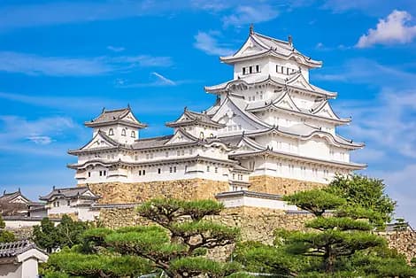 17 Mars 27 - Himeji
