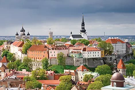 11 Déc 26 - Tallinn