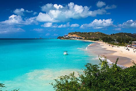 10 Mars 26 - Barbuda
