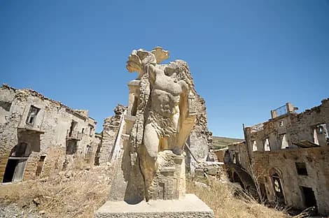 13 Avr 26 - Trapani, Sicile