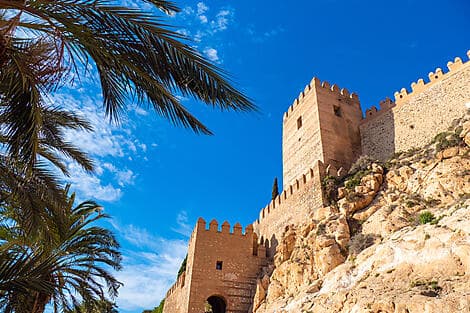7 Nov 26 - Almería