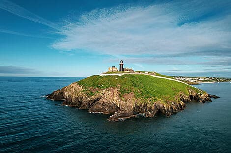 29 Août 25 - Ballycotton