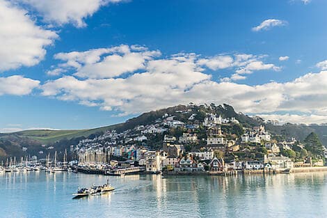 4 Mai 26 - Dartmouth