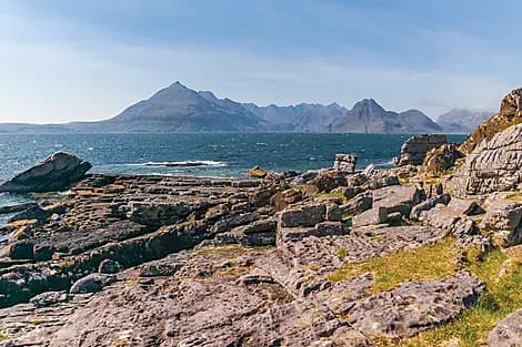 8 Sept 25 - Loch Scavaig