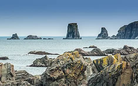 21 Sept 26 - Bonavista, Newfoundland