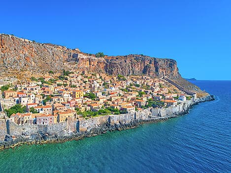 3 Nov 25 - Monemvasia
