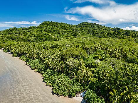 30 Mars 27 - Réserve naturelle de Curú