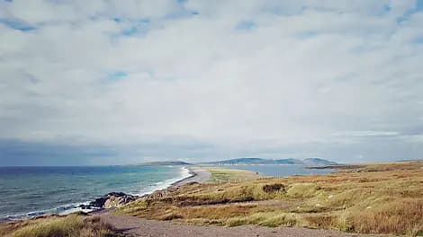 18 Sept 25 - Île Miquelon, Saint-Pierre-et-Miquelon