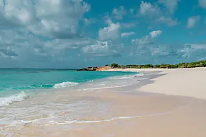 Découverte de l’île avec l’Anguilla National Trust
