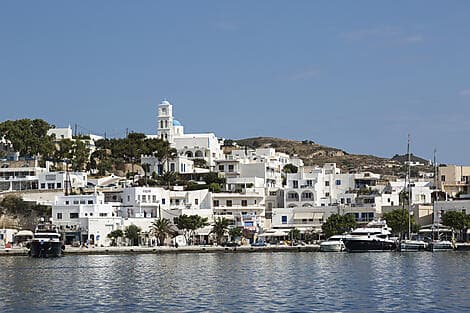 23 Oct 25 - Adamas, Milos