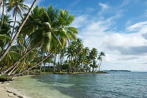 3 Mars 27 - Chuuk (ex Truk)