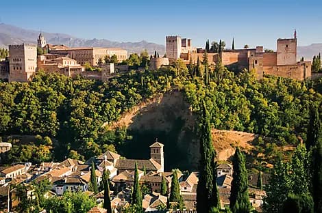 10 Nov 26 - Málaga