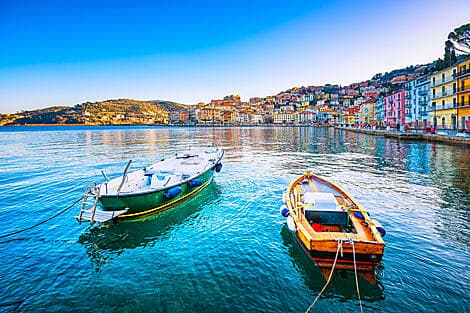 27 Juil 26 - Porto Santo Stefano