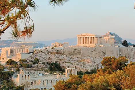 18 Oct 26 - Athènes