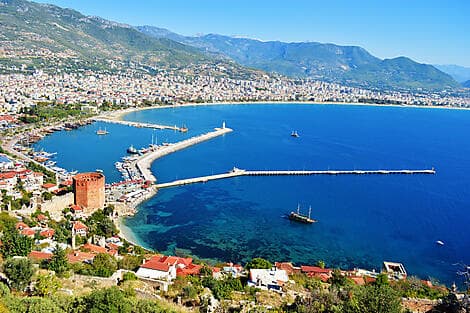 31 Mars 26 - Alanya