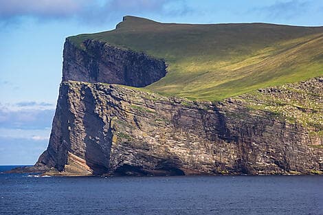 26 Mai 26 - Foula, îles Shetland