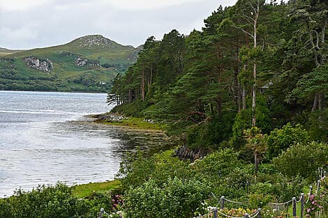 24 Mai 26 - Loch Ewe