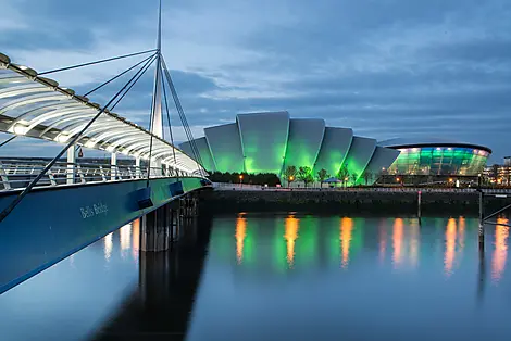 13 Sept 25 - Glasgow, Écosse