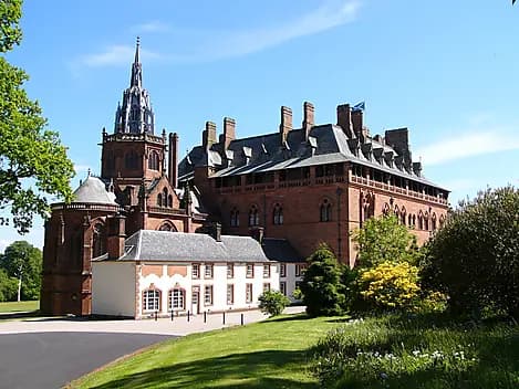 12 Sept 25 - Rothesay, île de Bute
