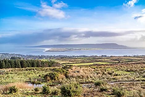 3 Mai 26 - Greencastle
