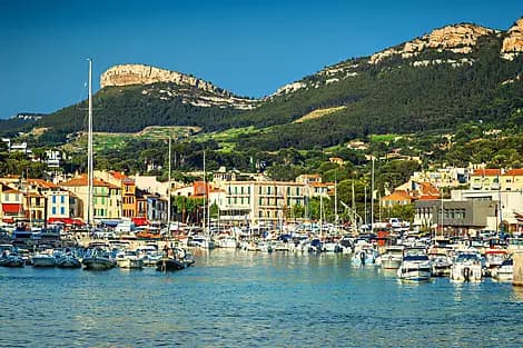 13 Mai 26 - Cassis
