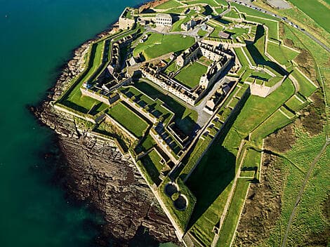 29 Août 25 > 30 Août 25 - Kinsale