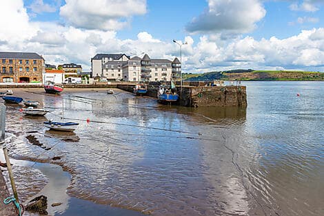 28 Août 25 - Youghal