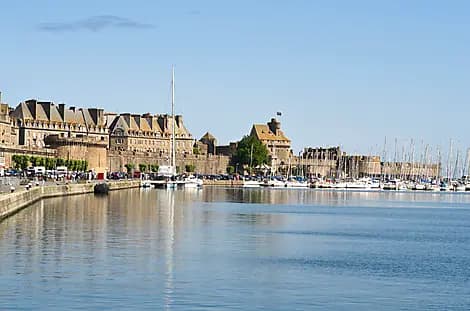 30 Avr 27 - Saint-Malo
