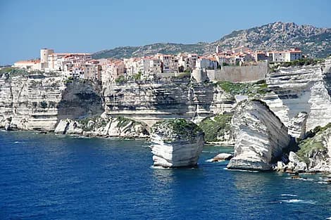 13 Juil 26 - Bonifacio, Corse