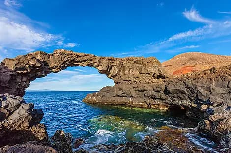 29 Nov 25 - La Estaca, Canaries