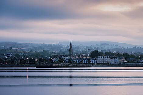 3 Sept 25 - Warrenpoint