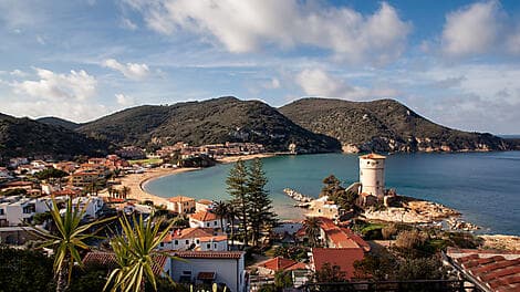 6 Juil 26 - Giglio