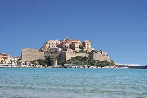26 Sept 25 - Calvi, Corse