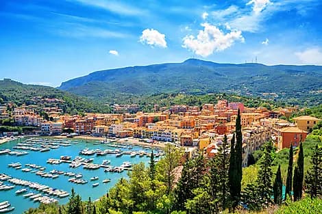 5 Juil 26 - Porto Ercole