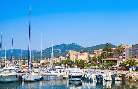 4 Juil 26 - Propriano, Corse