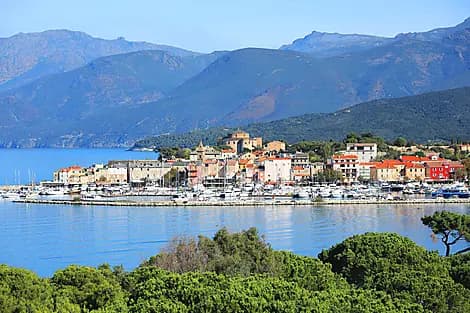 21 Sept 25 - Saint-Florent, Corse