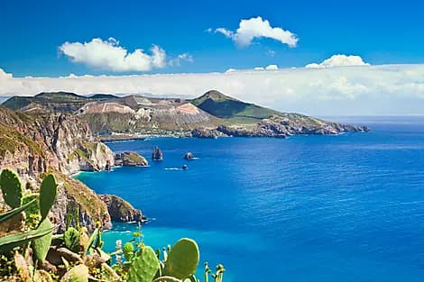 15 Avr 26 - Lipari, îles Éoliennes